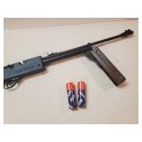 760 Pump master BB Gun and Daisy BB