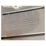 Sears Craftsman metric Set Complete