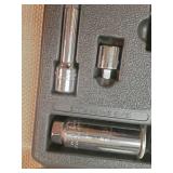 Sears Craftsman metric Set Complete