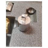 Sears Craftsman metric Set Complete