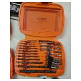 Tools and more Tools Drill Bit Sets, Socket Set, Wrenches, Screw drivers and more