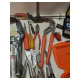 Tools and more Tools Drill Bit Sets, Socket Set, Wrenches, Screw drivers and more