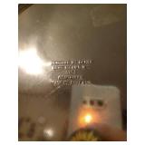 Various Decorative Items candle holder, Tins and more