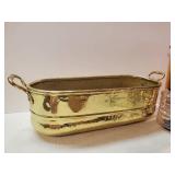 Various Decorative Items candle holder, Tins and more