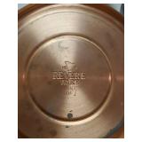 Flint Stainless Steel Pan, Revere Ware, Mikasa, and other Kitchen items