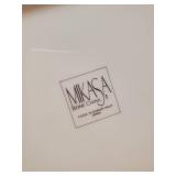 Flint Stainless Steel Pan, Revere Ware, Mikasa, and other Kitchen items