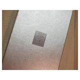 Flint Stainless Steel Pan, Revere Ware, Mikasa, and other Kitchen items