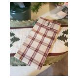 Everything Christmas,  Small tree, wreath, candles and much more