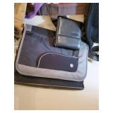 Various Purses and handbags, Eddie Bauer and more