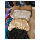 Various Purses and handbags, Eddie Bauer and more
