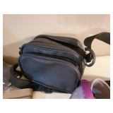 Various Purses and handbags, Eddie Bauer and more