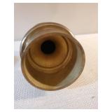 Large Brass Finial