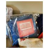 Misc. New and like new Blankets some still in package