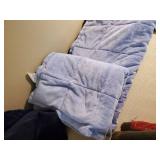 Misc. New and like new Blankets some still in package