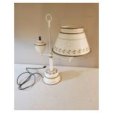 Beautiful Working unique metal Lamp