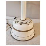 Beautiful Working unique metal Lamp