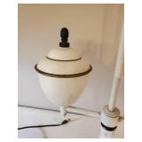 Beautiful Working unique metal Lamp