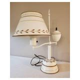 Beautiful Working unique metal Lamp