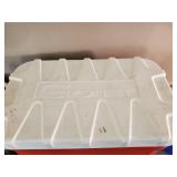 Various Lunch bags, cooler and water cooler