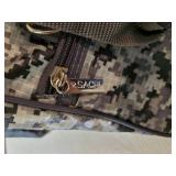 Various Lunch bags, cooler and water cooler