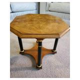2 beautiful Baker Furniture Side Tables