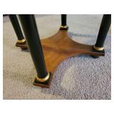 2 beautiful Baker Furniture Side Tables