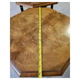 2 beautiful Baker Furniture Side Tables