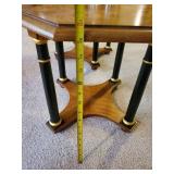 2 beautiful Baker Furniture Side Tables