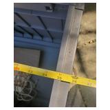 Solid Suncast Patio Storage Container