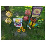 Great Collection of Garden Décor