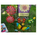 Great Collection of Garden Décor