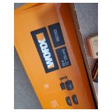 Worx 20 Volt 12" Battery operated lawn trimmer