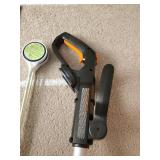 Worx 20 Volt 12" Battery operated lawn trimmer