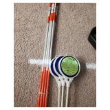 Worx 20 Volt 12" Battery operated lawn trimmer