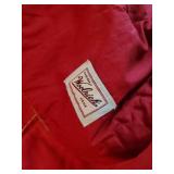 Complete double bed set with Woolrich quilt and pillow cases