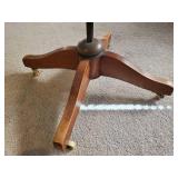 Highly collectable Murphy Brand Antique Office Chair