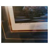 Gorgeous Signed and Numbered Rick Kelly Artist Proof "The Little Rascals"