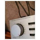 Solid Vintage Sony Stereo Receiver STR-Vx450