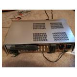 Solid Vintage Sony Stereo Receiver STR-Vx450