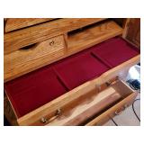 Gorgeous High End Furniture Traditions Bedroom Hutch