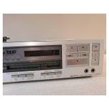 Fantastic Vintage Sony Stereo Cassette Deck TC-FX505R
