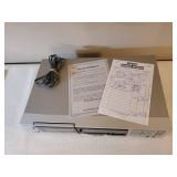 Fantastic Vintage Sony Stereo Cassette Deck TC-FX505R