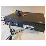 High end Denon Compact Disc Player DCD-910 with paperwork and remote