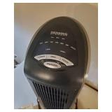 Lot of Misc. Electronics - Lasko Heater, Sony Clock Radio, and more