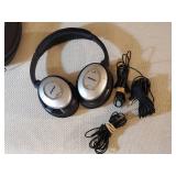 Lightly used Vintage Bose Quiet Comfort 15 Headphones