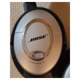 Lightly used Vintage Bose Quiet Comfort 15 Headphones