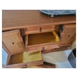 Lot of Misc. Items Games Jewelry Box and more