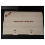 Danbury Mint 1938 Budweiser Delivery Truck