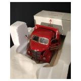 Danbury Mint 1938 Budweiser Delivery Truck