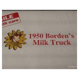 Danbury Mint 1950 Borden